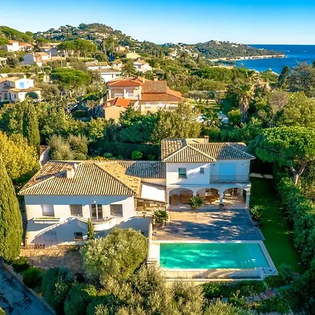 Villa La Sainte-Maxime