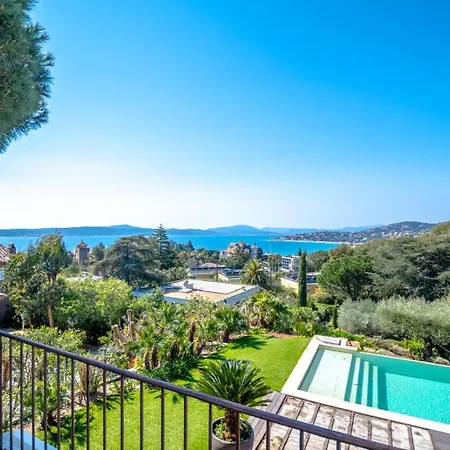 La 빌라 생트막시메