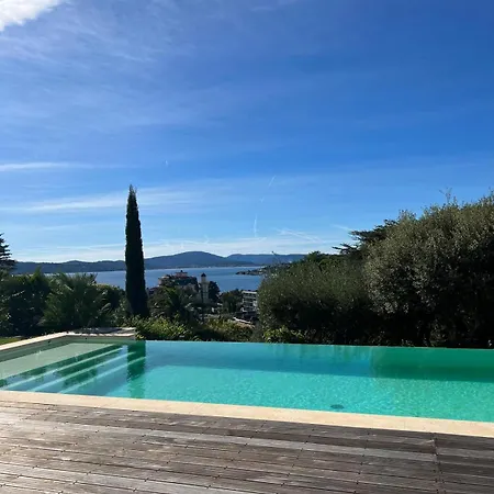 La Sainte-Maxime